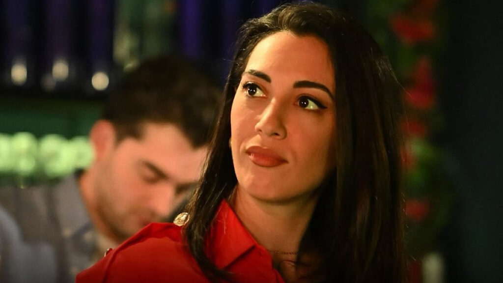 Σασμός: Σοκ για Στέλλα - Η Σάντρα παγιδεύει Αστέρη και Μαθιό; 1 sasmos sok gia stella i santra pagideyei asteri kai mathio