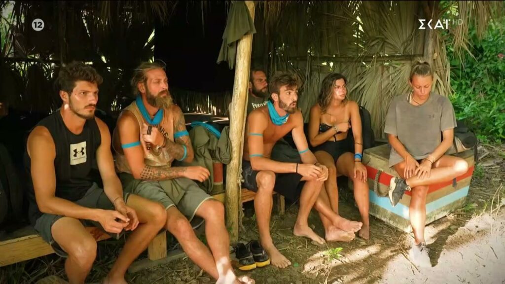 Survivor spoiler 23/4