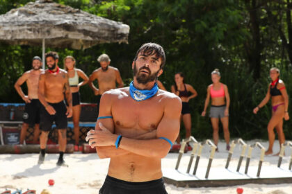 survivor 2024 spoiler panigyrizoyn sta social gia ta epiteygmata toy fani