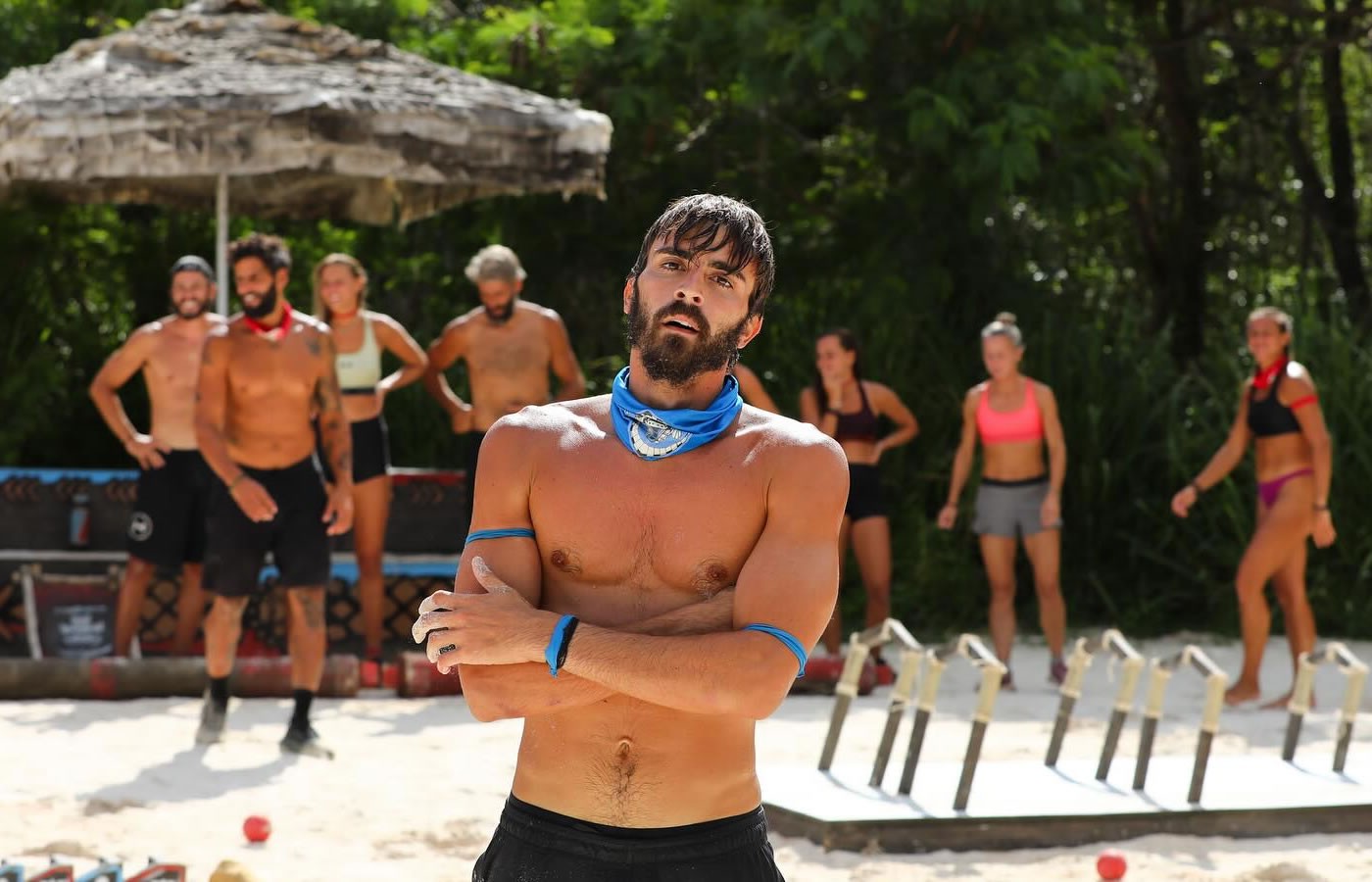 survivor 2024 spoiler panigyrizoyn sta social gia ta epiteygmata toy fani