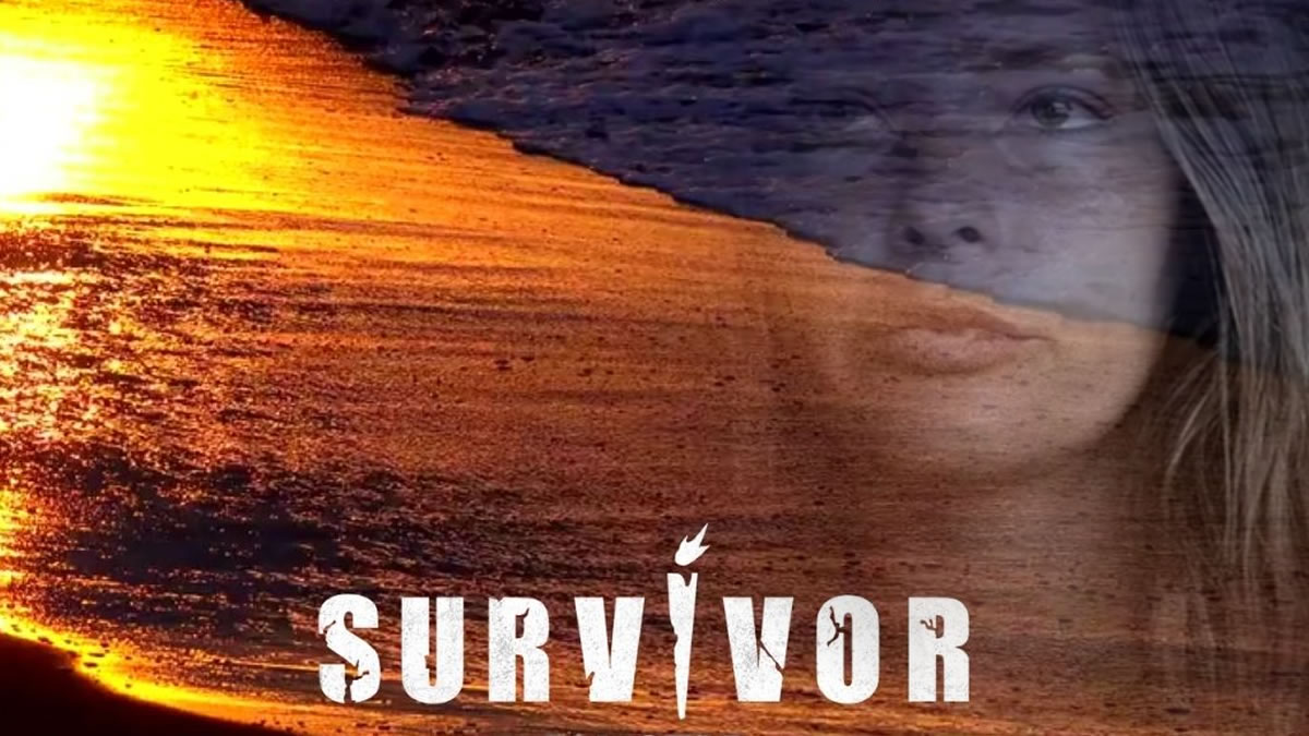 survivor elladas to kayto vinteo apo tin paralia poy egrapse istoria