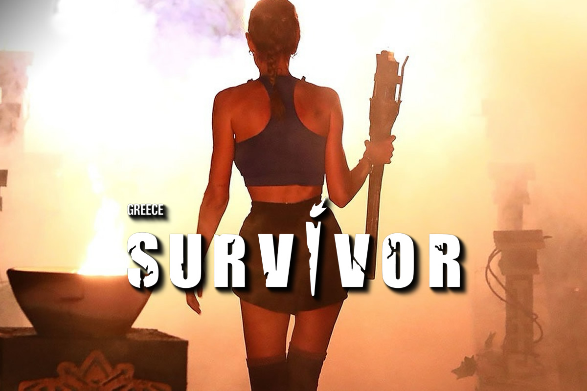Αποκλειστικό Survivor spoiler: Μάθε ποια παίκτρια ειναι το απόλυτο φαβορί για να αποχωρήσει απο το τηλεοπτικό ριάλιτι