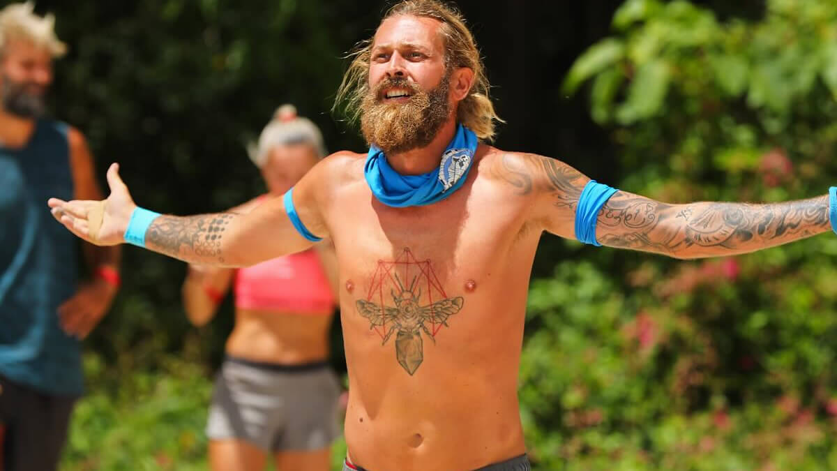 survivor spoiler 07 04 1i diarroi poios kerdizei simera tin 1i asylia