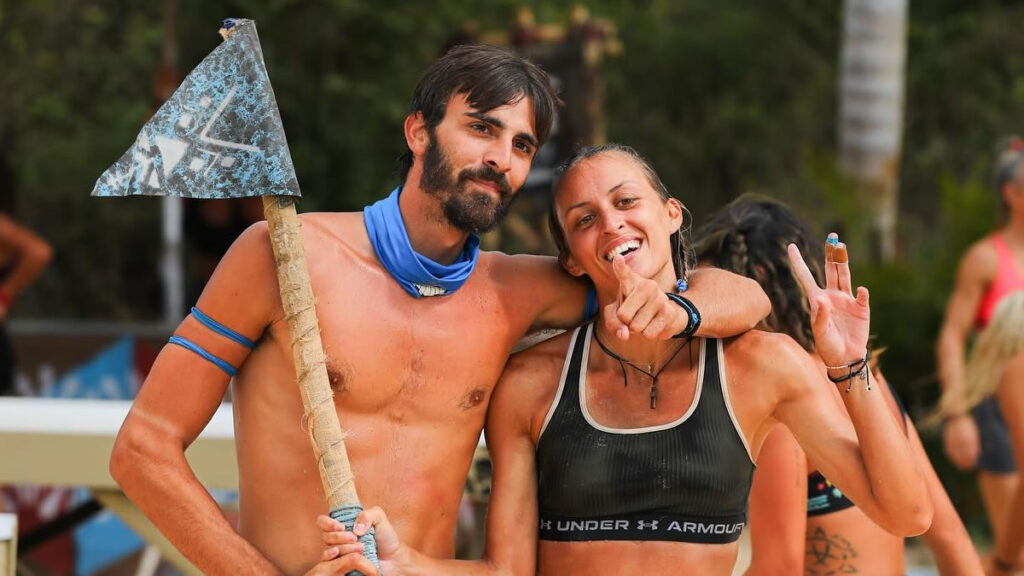 survivor spoiler 09 04 oristiko poios kerdizei simera tin 3i asylia