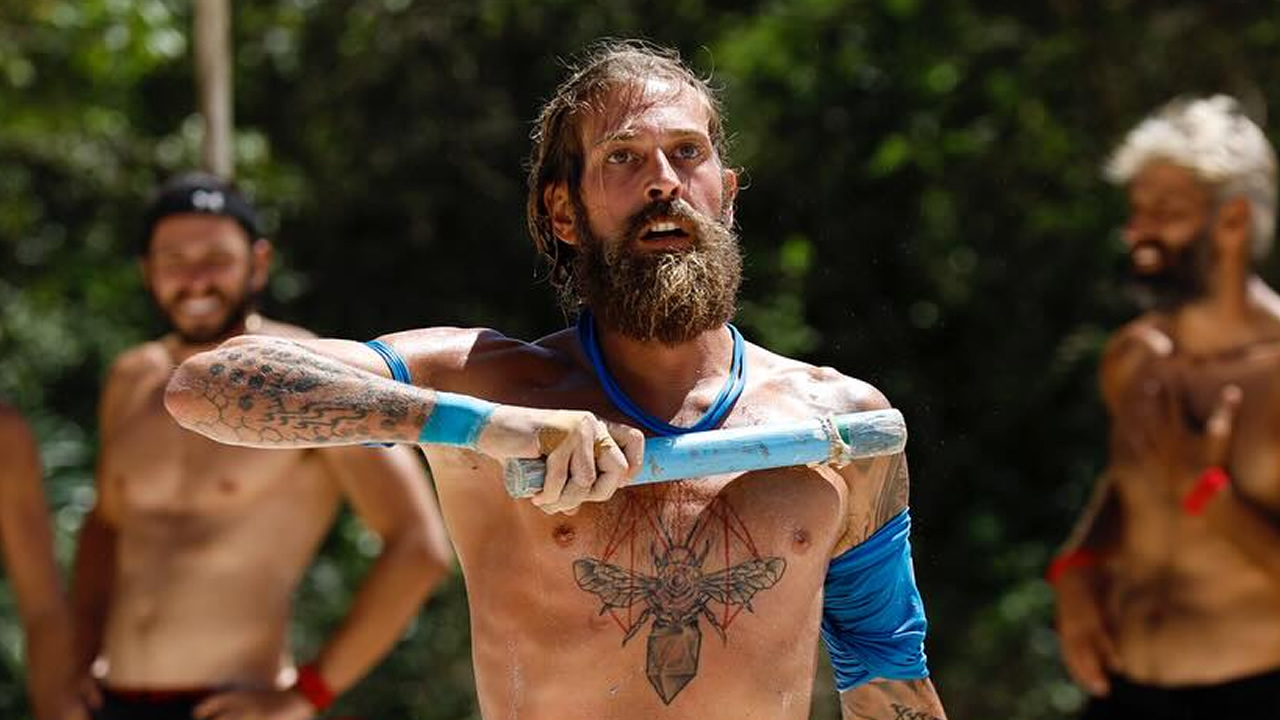survivor spoiler 1 4 anatropi poia omada kerdizei simera ekplixi o 2os ypopsifios