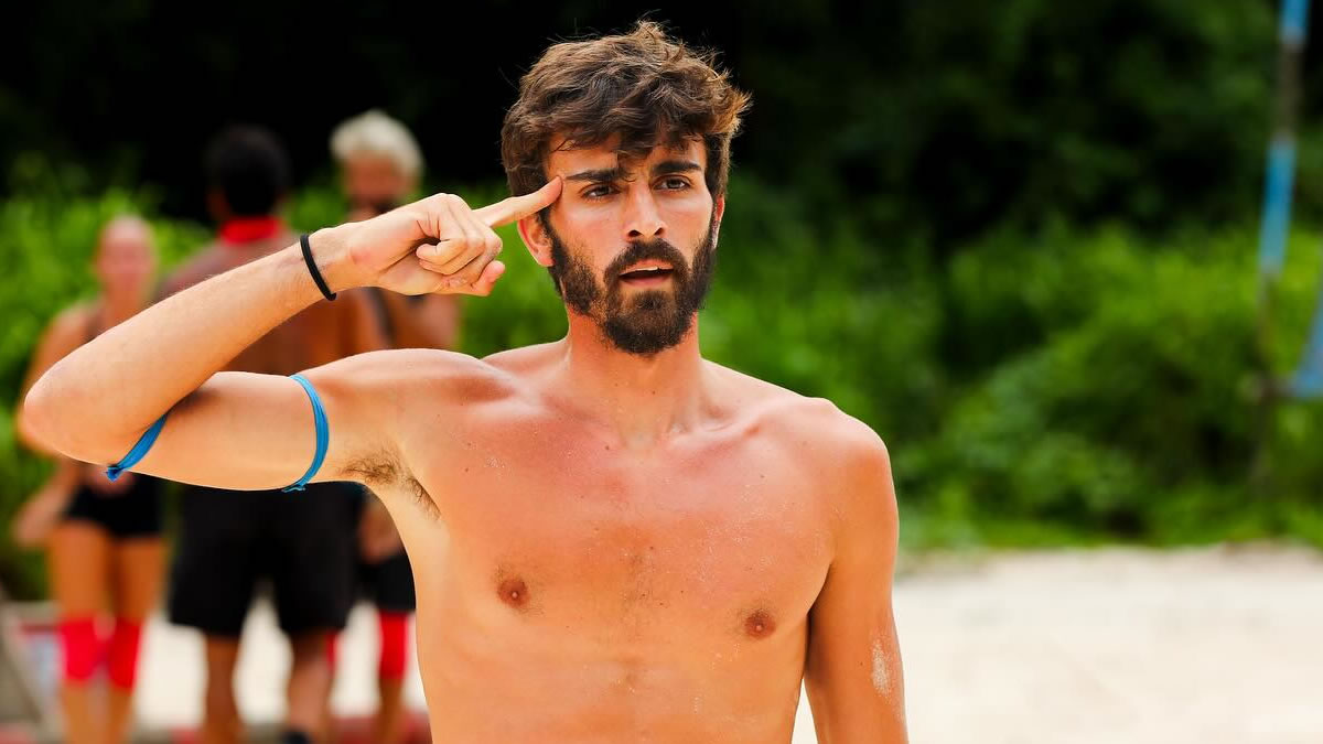 Survivor spoiler