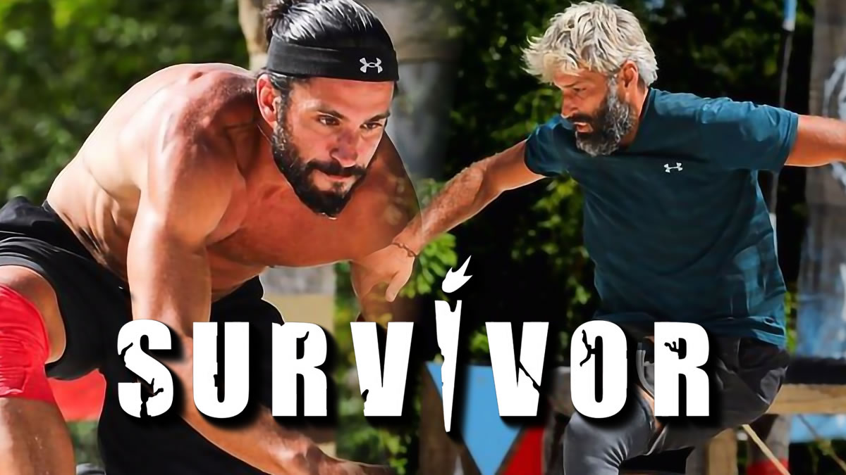 survivor spoiler 11 04 oristiko poios kerdizei simera to epathlo epikoinonias