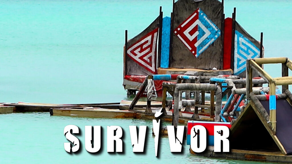 Survivor spoiler