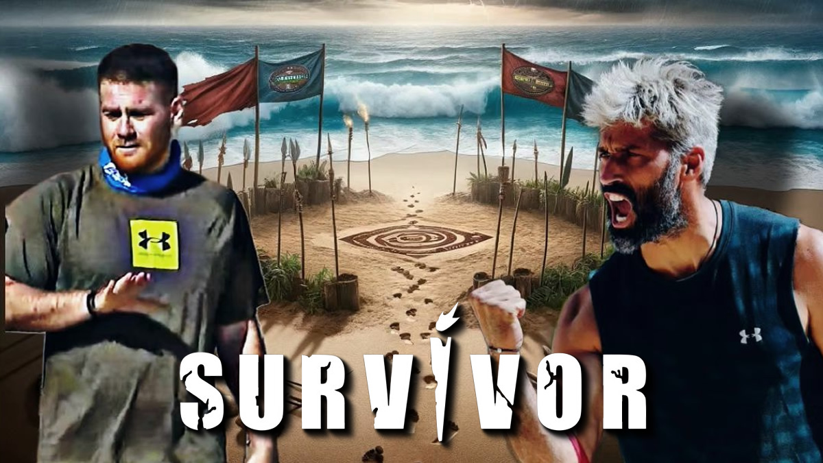 survivor spoiler 18 04 oristiko ayti i omada kerdizei aytos o paiktis apochorei