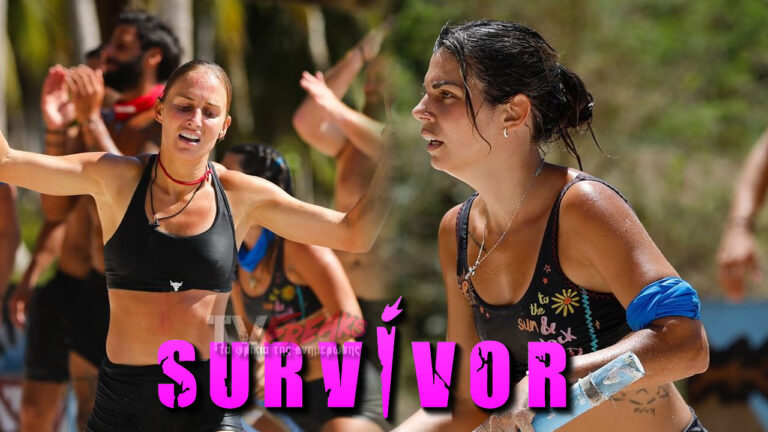 survivor spoiler 2 4 1i diarroi poios kerdizei simera tin 3i asylia