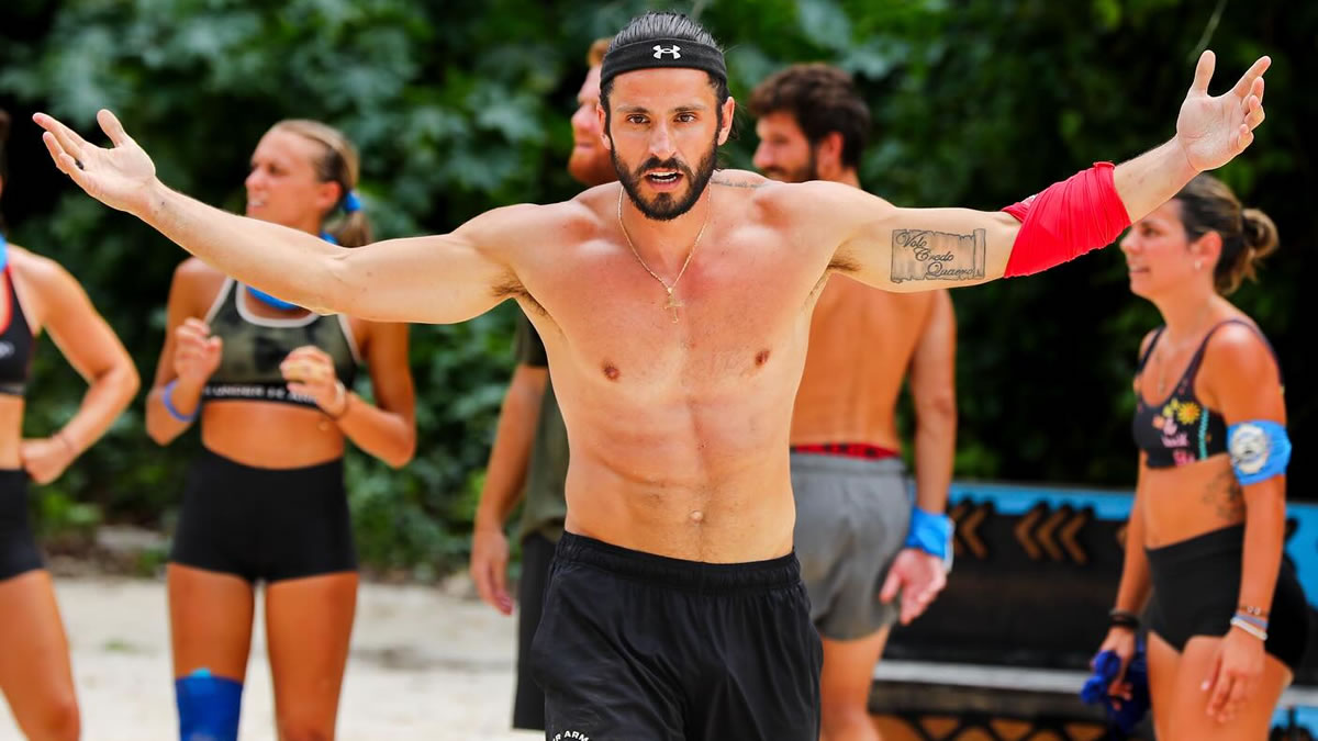 survivor spoiler 22 04 poios kerdizei simera tin 2i asylia