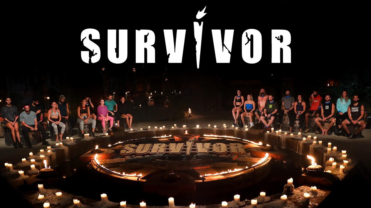 survivor spoiler 22 4 o 2os ypopsifios ekplixi kai i nea oikeiothelis apochorisi