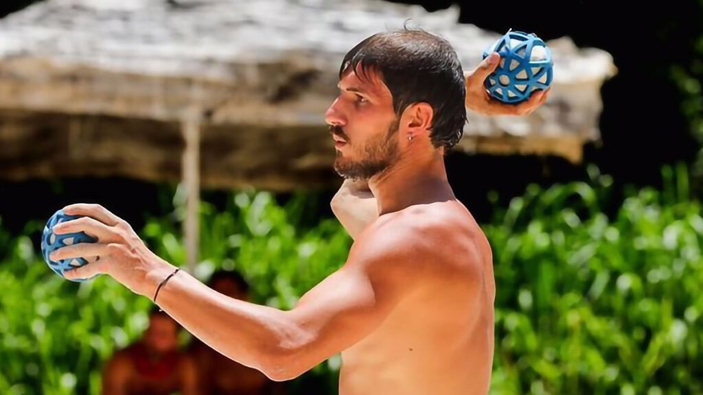 Survivor spoiler 23/04