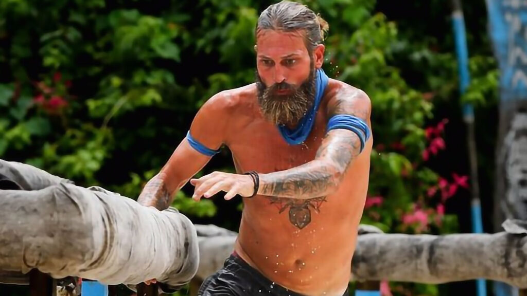 Survivor spoiler 23/04