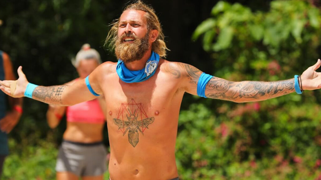 Survivor spoiler 24/04: 1η διαρροή. Αυτή η ομάδα κερδίζει σήμερα την 4η ασυλία 1 survivor spoiler 24 04 1i diarroi ayti i omada kerdizei simera tin 4i asylia