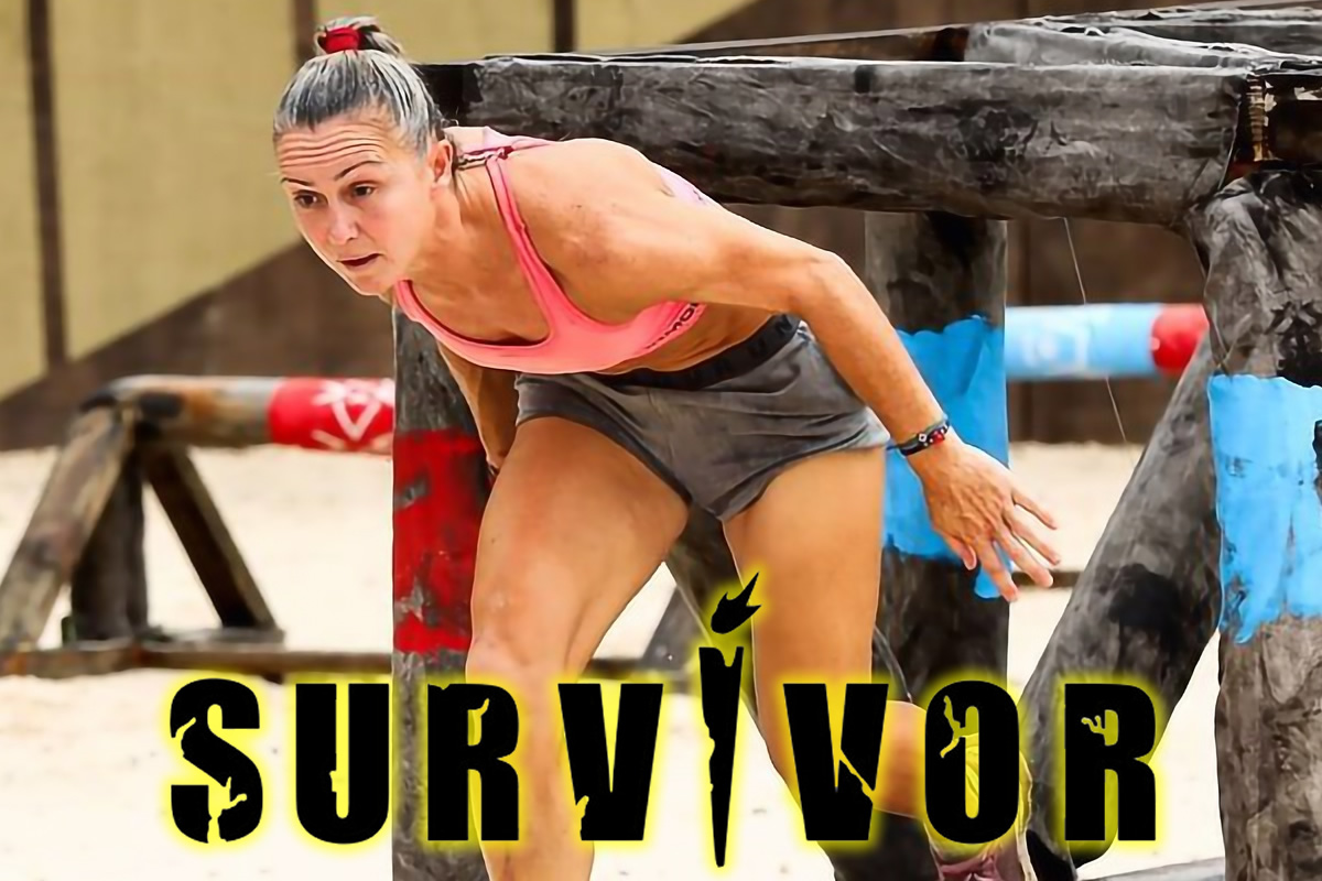 Survivor spoiler 29/4