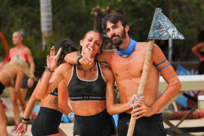 survivor spoiler 30 4 ayti i omada kerdizei simera oristiko kai kleidomeno