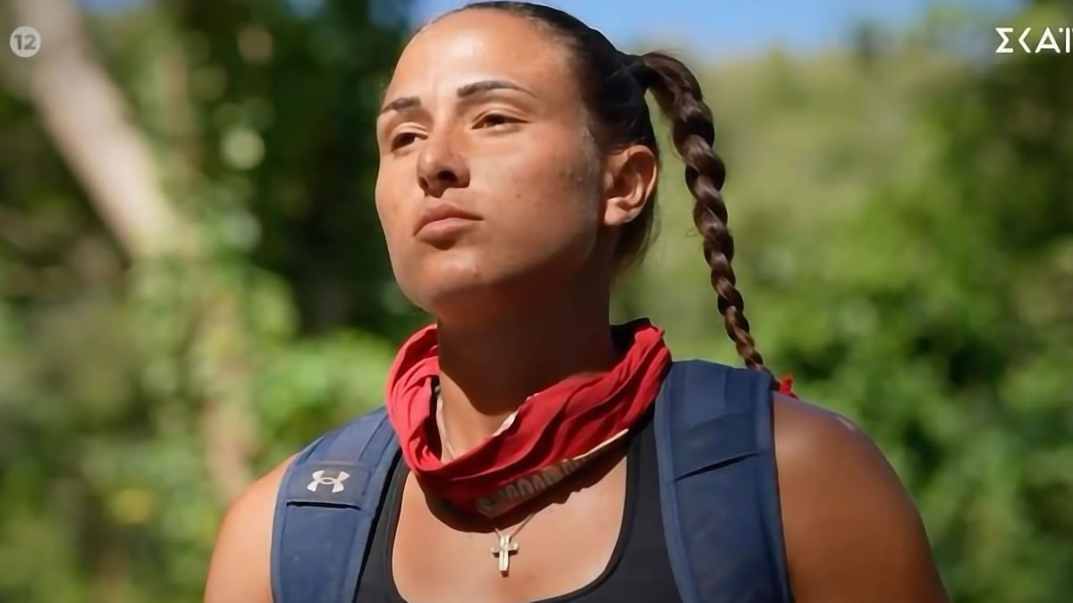 survivor spoiler 8 4 40 meres kathotan kai tora prin tis 100 000 eyro tha fygei ti tha ginei me tin asimina