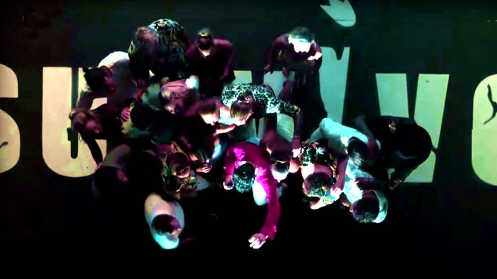 Survivor 2024 Spoiler: ΕΣΚΑΣΕ το trailer! Η παίκτρια που μαγνήτισε τα βλέμματα στο πάρτι της ένωσης! 1 survivor spoiler eskase to trailer i paiktria poy magnitise ta vlemmata sto parti tis enosis