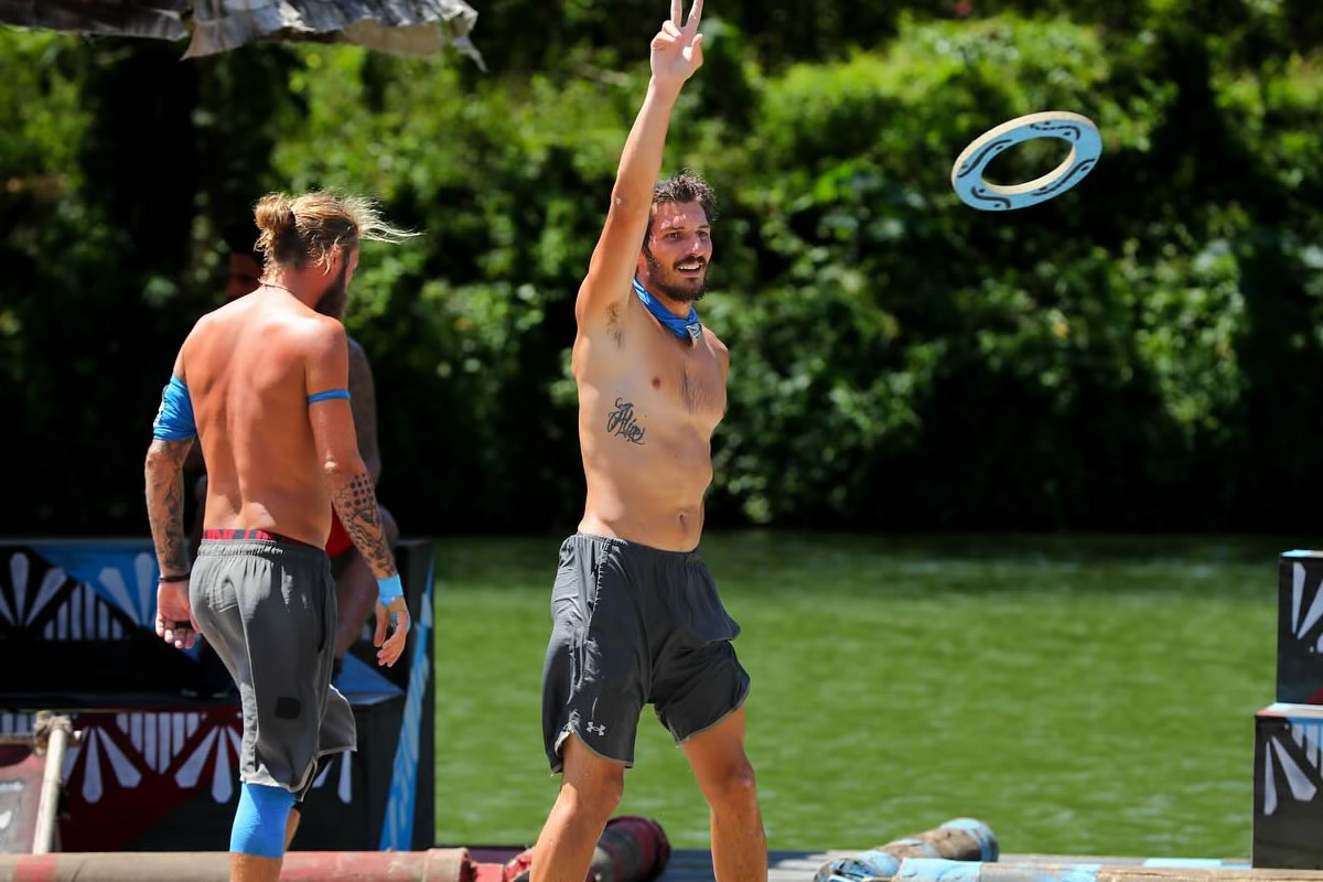 survivor spoiler i chrysa prokalese neo ponokefalo ston atzoyn