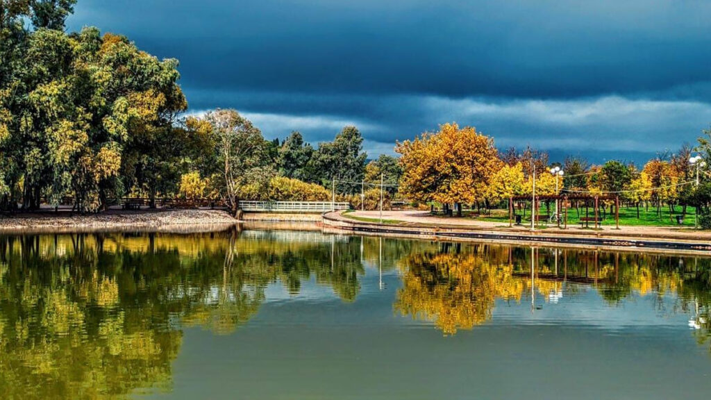 Τα 4 καλύτερα πάρκα της Αθήνας για αξέχαστες στιγμές με τα παιδιά σας! 1 ta 5 kalytera parka tis athinas gia axechastes stigmes me ta paidia sas