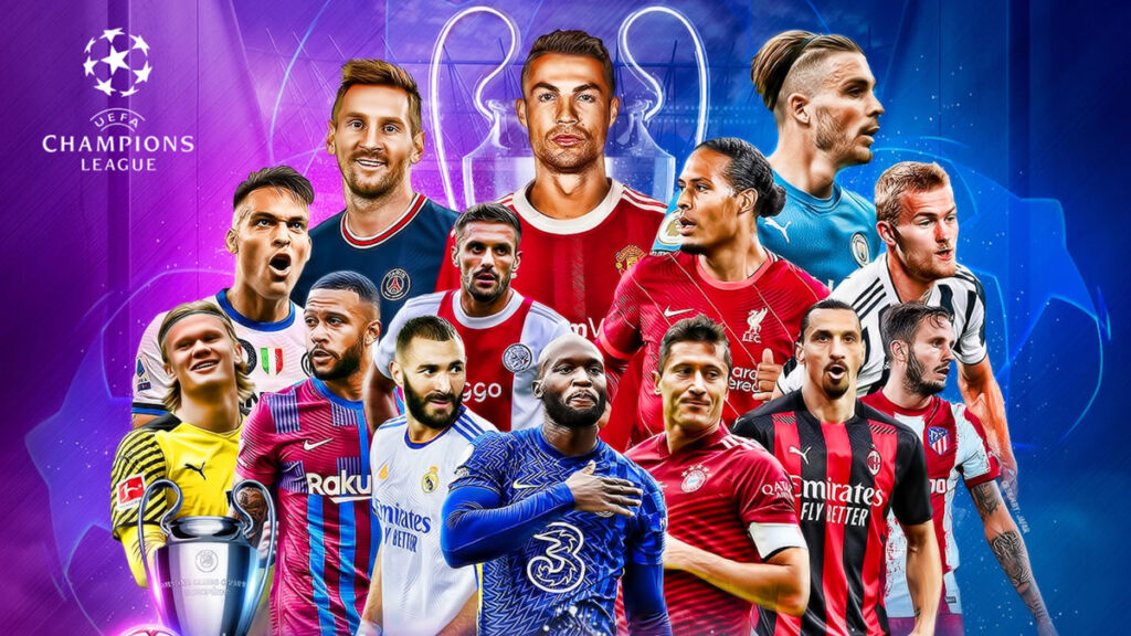 ta epomena paichnidia ton megalyteron podosfairikon protathlimaton