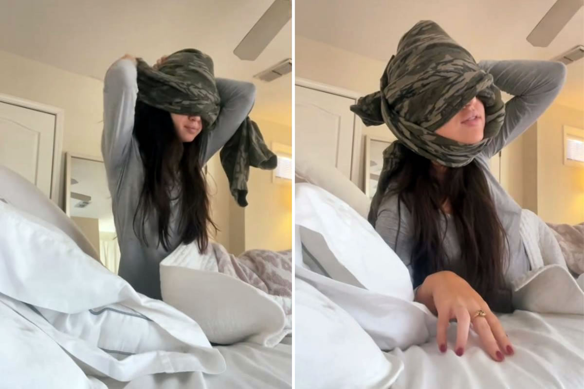 to hack me to foyter poy latreyoyn oi celebrities gia kalytero ypno kai echei xetrelanei to tiktok