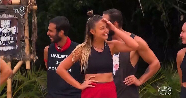 Survivor spoiler 2024 Aleyna