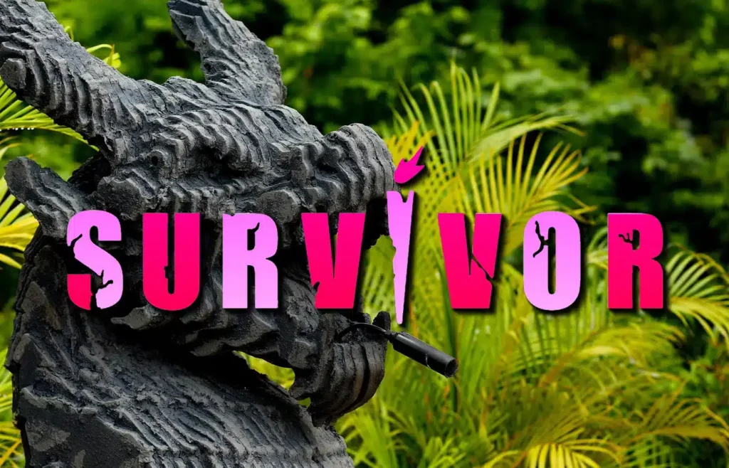 Survivor spoiler