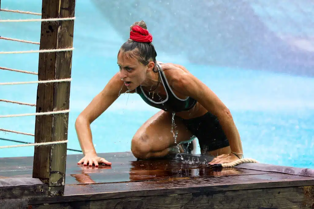 Αναστασία Τσέρου