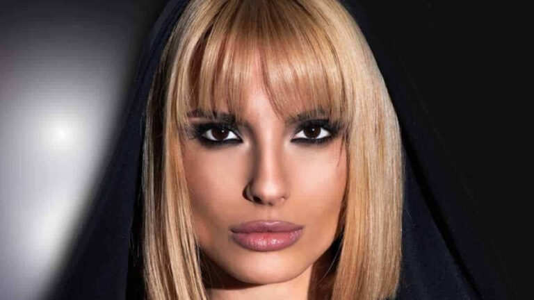 Κατερίνα Λιόλιου: Η έκπληξη που θα ανάψει φωτιές στη σκηνή του J2US 1 anevazei to ithiko akatamachiti emfanisi apo tin katerina liolioy choris ta aparaitita