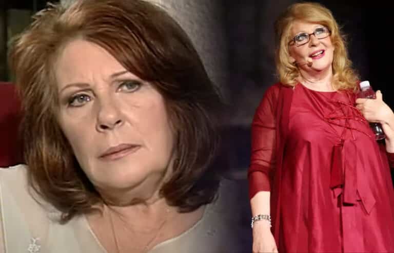 Η Άννα Παναγιωτοπούλου, ηθοποιός και σεναριογράφος, άφησε το στίγμα της στο ελληνικό θέατρο, κινηματογράφο και τηλεόραση.