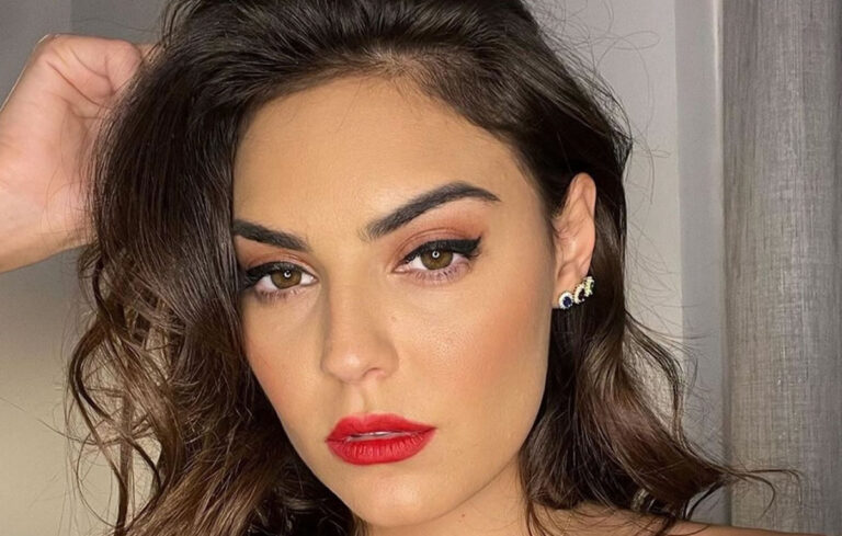 Απίστευτο! Δείτε τι αποκάλυψε η Βρισηίδα Ανδριώτου για την υγεία της μετά το Survivor! 1 apisteyto deite ti apokalypse i vrisiida andriotou