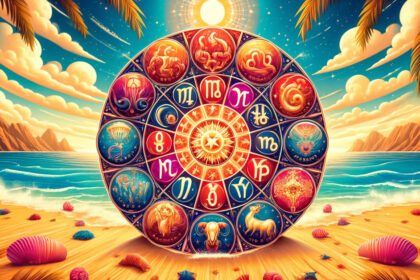 astrologikes provlepseis gia tin paraskeyi 24