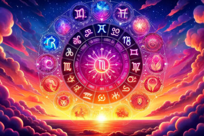 astrologikes provlepseis gia tin pempti 23 maioy