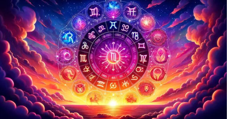 Αστρολογικές προβλέψεις για την Πέμπτη 23 Μαΐου 2024. Προσοχή σε αυτά τα 4 ζώδια 1 astrologikes provlepseis gia tin pempti 23 maioy