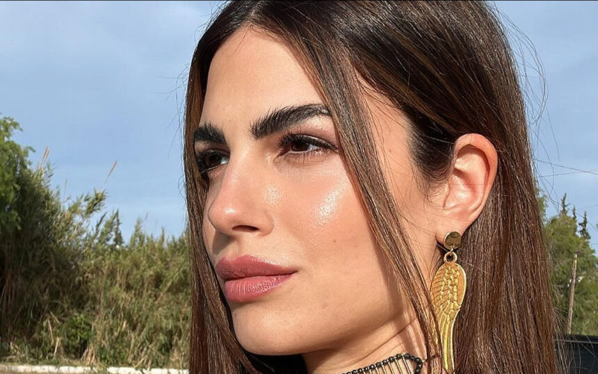 christina kefala foraei to magio