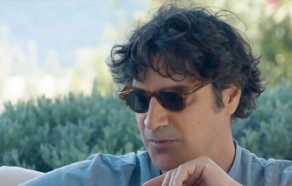 christoforos papakaliatis apokalyptei ta mystika