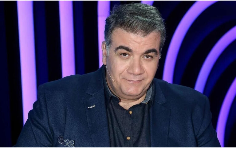 Δημήτρης Σταρόβας: Αισιόδοξα μηνύματα για την πορεία της υγείας του 1 Δημήτρης Σταρόβας