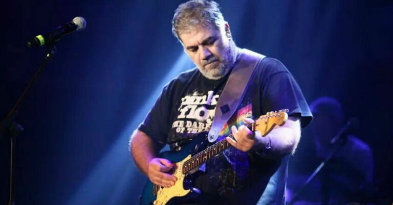 Δημήτρης Σταρόβας: Νέα περιπέτεια με κολπική μαρμαρυγή μέσα στο Νοσοκομείο 1 dimitris starovas nea peripeteia me kolpiki marm