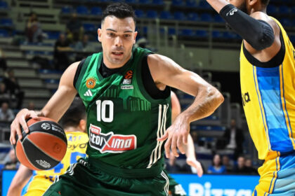 euroleague to pio krisimo paichnidi tis sezon gia ton panathinaiko ginetai apopse