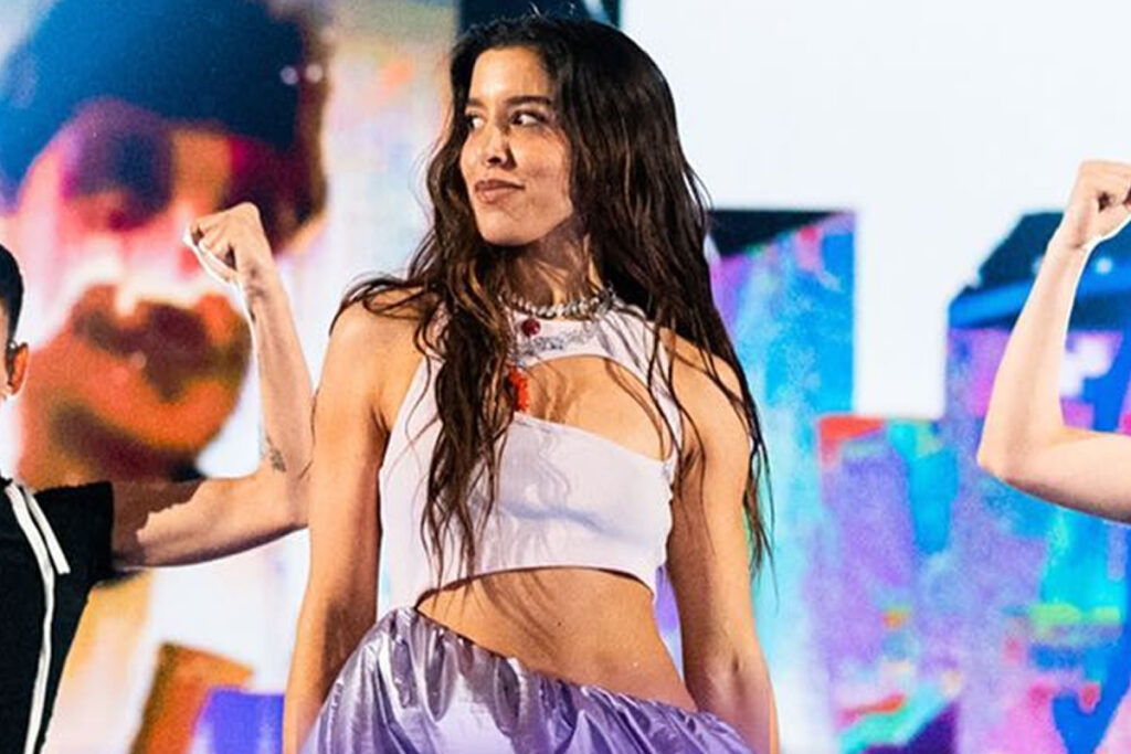 Eurovision 2024: Η απρόσμενη αλλαγή που σημάδεψε την ελληνική συμμετοχή στη Eurovision 2024 1 Eurovision 2024