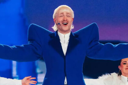 Η Ολλανδία αποκλείεται από τον τελικό της Eurovision 2024 μετά από καταγγελία για ανάρμοστη συμπεριφορά του τραγουδιστή Joost Klein.