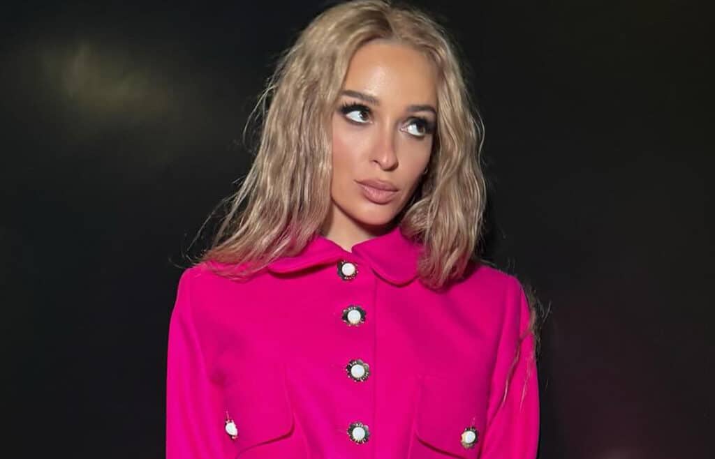 Eurovision 2024: Μετά την Έλενα Παπαρίζου το παρών θα δώσει και η Ελένη Φουρέιρα (βίντεο) 1 eurovision 2024 meta tin elena paparizoy to paron tha dosei kai i eleni foyreira vinteo