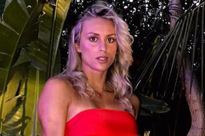 i anastasia tseroy entyposiazei me to zevre mpik