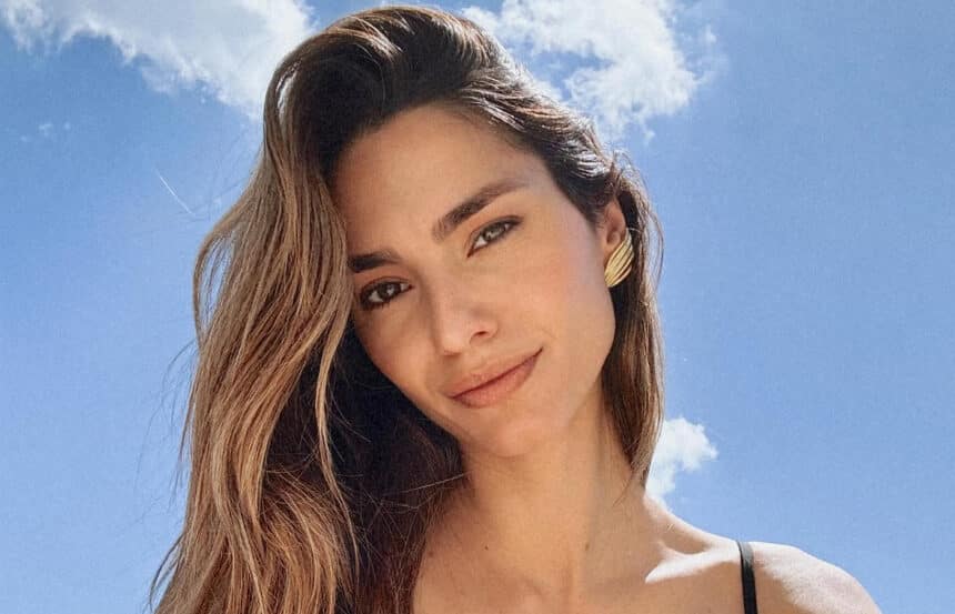 Η Ηλιάνα Παπαγεωργίου και οι «Πασχαλινές καρτ ποστάλ»