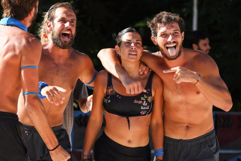Survivor spoiler 2024: Ποια ομάδα έχει το προβάδισμα για την 1η ασυλία; 1 image 6602780 2880x1928 1