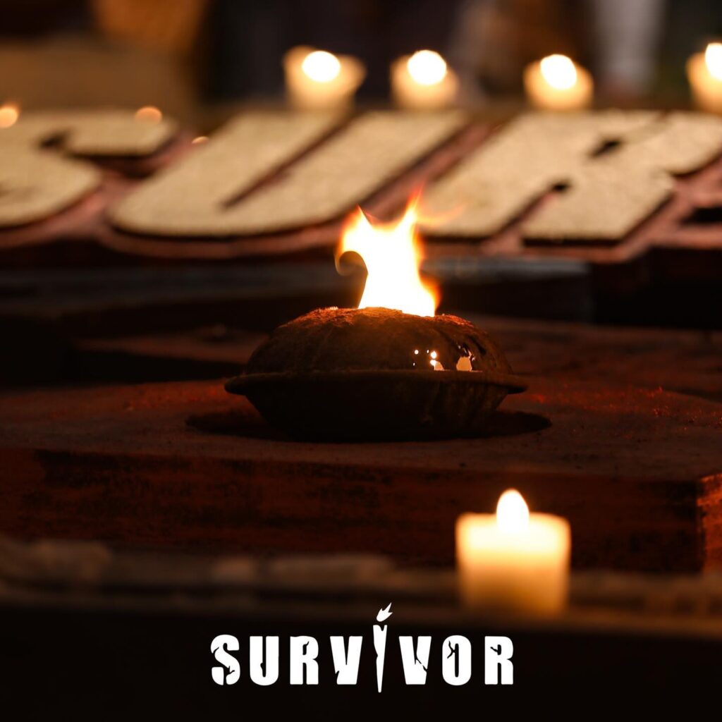 Survivor spoiler (19/05): ΟΡΙΣΤΙΚΟ. Ποιος κερδίζει σήμερα την 1η ασυλία