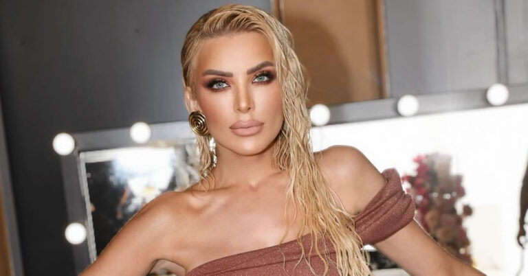 mageia i katerina kainoyrgioy me wet look