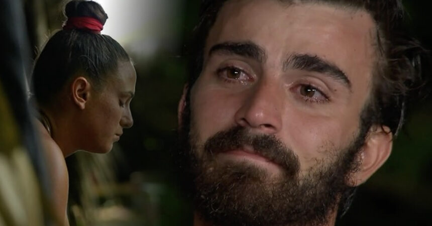 mas epese to sagoni me tin asimina chatziandreoy